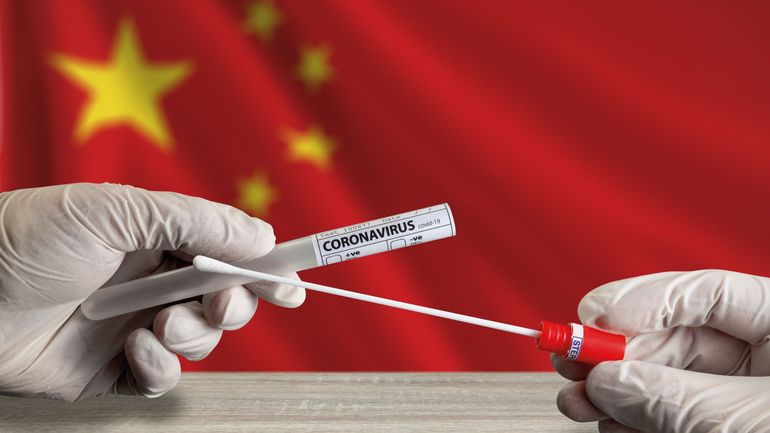 Coronavirus en Chine : le retour à la normale a 