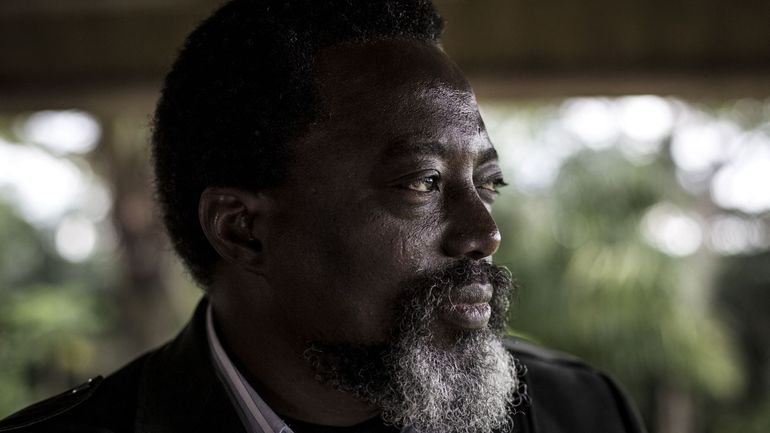 RDC : des ONG exigent la comparution de l'ex-président Kabila à un procès