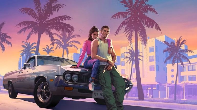 GTA 6 : jamais un jeu vidéo n’a été aussi attendu