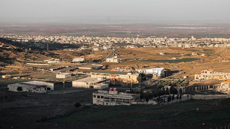 Syrie : le groupe terroriste État islamique revendique sa première attaque contre les nouvelles forces gouvernementales