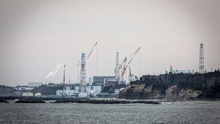 Fukushima : la justice nippone confirme en appel l'acquittement de trois anciens dirigeants de Tepco