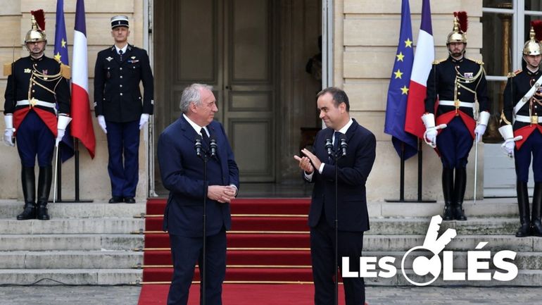 La France est-elle devenue ingouvernable ? 