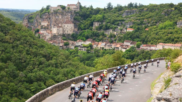 Tour de France : les sprinteurs ont une nouvelle opportunité de s'imposer (direct vidéo 13h30)