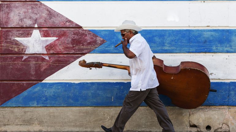 UNESCO : le boléro, la bande-son de l'amour à Cuba et au Mexique, reconnu patrimoine immatériel de l'humanité