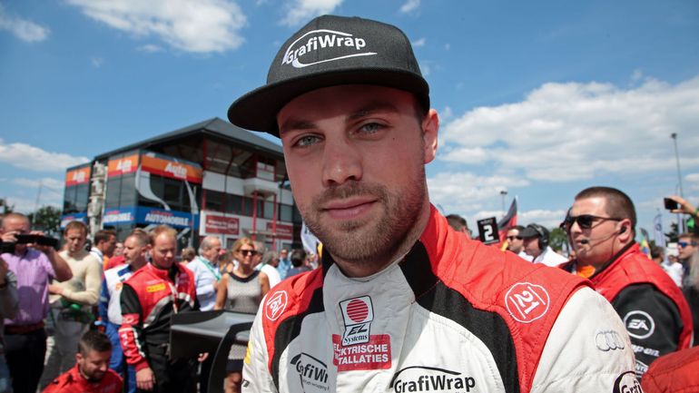 Laurens Vanthoor a remporté les 12 Heures de Bathurst, Valentino Rossi termine 5e