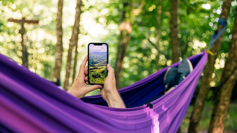 Comment éviter une facture salée de téléphonie en rentrant de ses vacances en Europe ou dans le monde ?