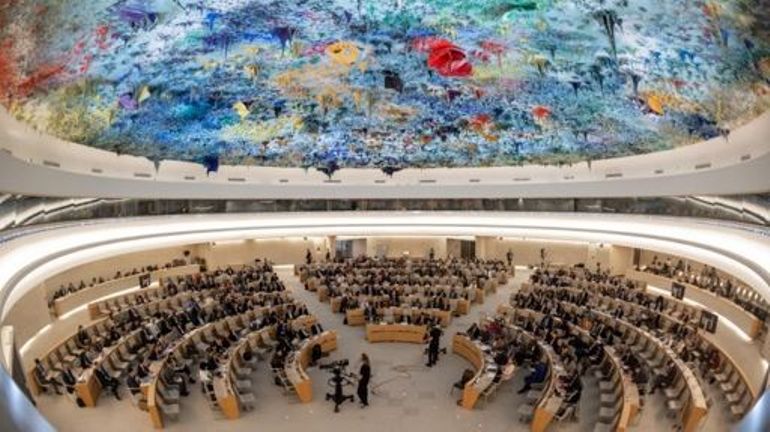 Conflit au Soudan : feu vert de l'ONU à un suivi renforcé des exactions