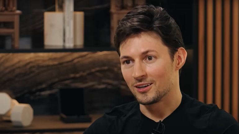 Qui est Pavel Durov, le fondateur discret mais puissant de Telegram ?