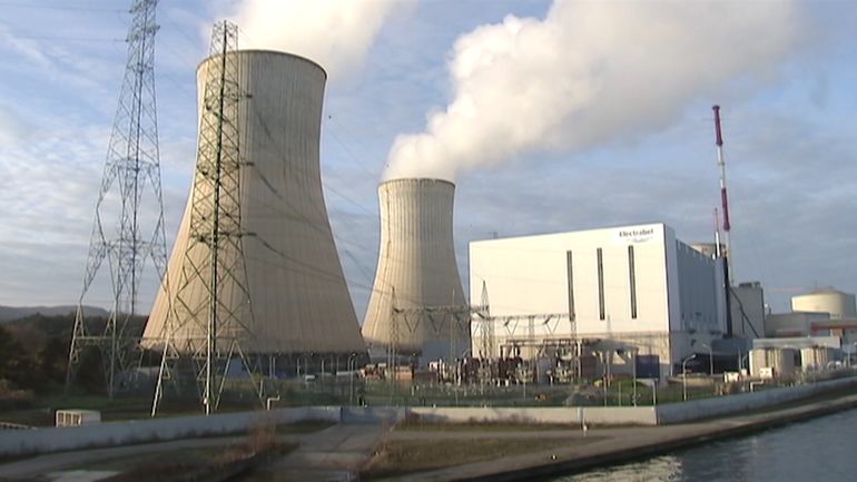 Prolongation du nucléaire : la N-VA accuse Tinne Van der Straeten de vouloir faire échouer la négociation avec Engie