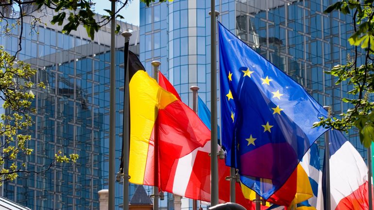 La Belgique est-elle le mauvais élève économique de la classe européenne ?