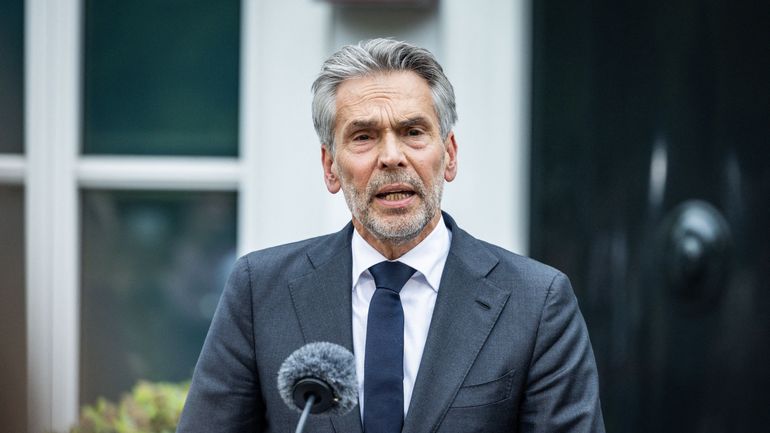 Geert Wilders débranche la prise, les Pays-Bas en crise : quels sont les scénarios pour en sortir ?