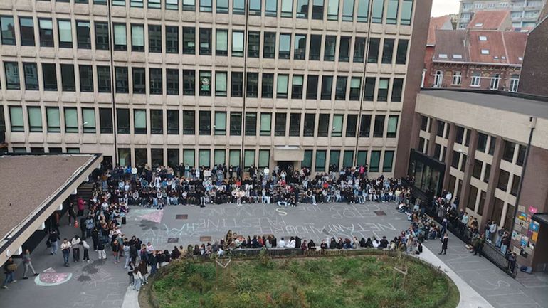 Débat : l’école doit s’arrêter pour la fin de la flottille ?