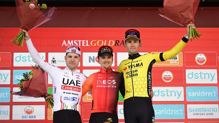 tour de wallonie resultat