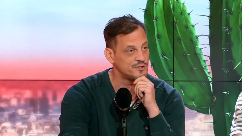 Des pots-de-vin versés aux hôpitaux par des pompes funèbres ? James Deano revient sur cette drôle d’affaire dans le Cactus