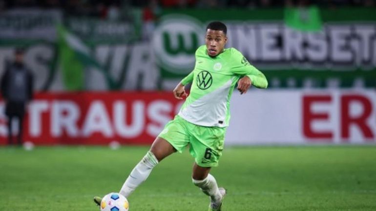 Aster Vranckx prêté à Sassuolo