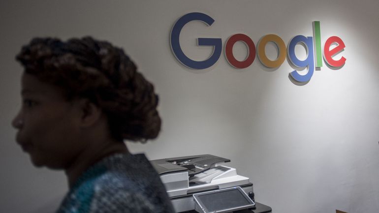 Google: un milliard de dollars d'investissement en 5 ans pour l'Afrique