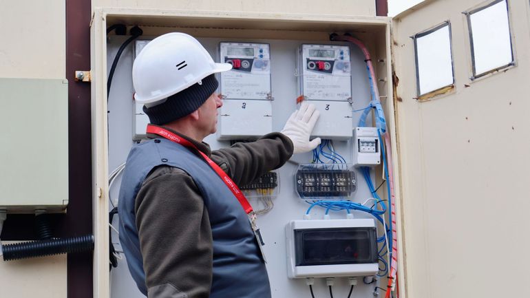 Guerre en Ukraine : le site nucléaire de Tchernobyl privé d’électricité après un bombardement russe, selon Kiev