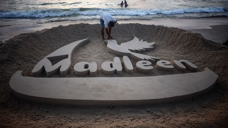 Israël avait-il le droit d'arraisonner le bateau Madleen en route pour Gaza ? 