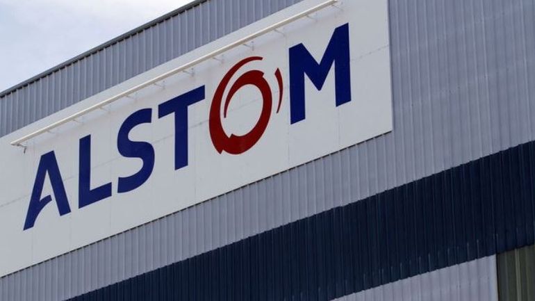 Alstom lance une nouvelle campagne de recrutement de 150 personnes en Belgique