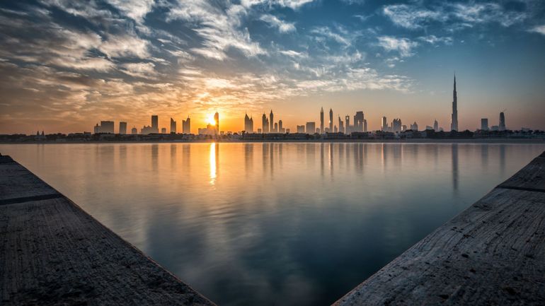 Barons de la drogue extradés de Dubaï vers la Belgique : décodage d'une évolution