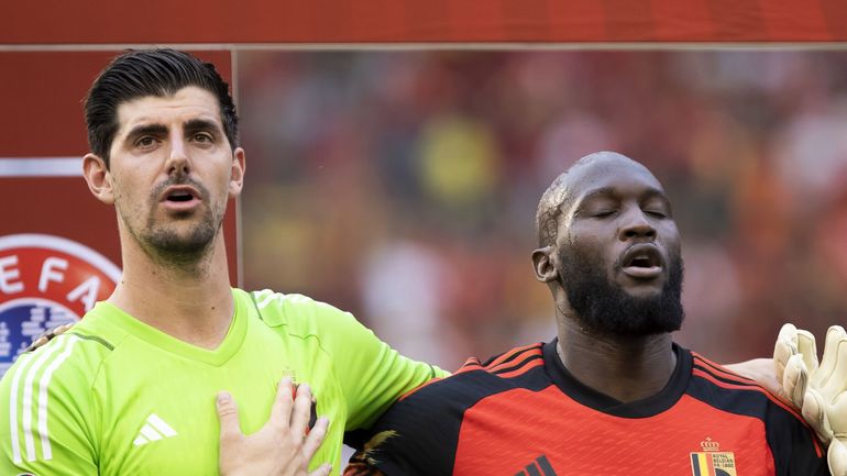 Thibaut Courtois : ces excuses qui n’en sont pas vraiment