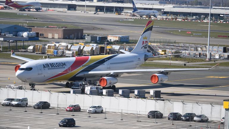 Coronavirus : Air Belgium propose aux passagers de reporter leurs vols vers la Martinique confinée