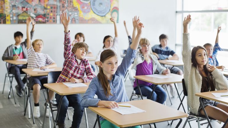 La réforme des rythmes scolaires sera votée mercredi : quels changements à venir ?