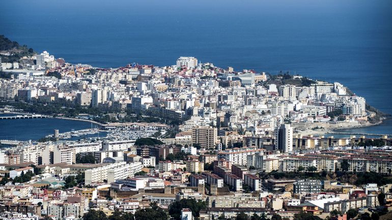 Commerce: vers une reprise des échanges entre l'Espagne et le Maroc aux postes frontières de Ceuta et Melilla