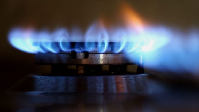 Crise énergétique : il fait froid, on augmente le chauffage, et le prix du gaz s'envole en Europe