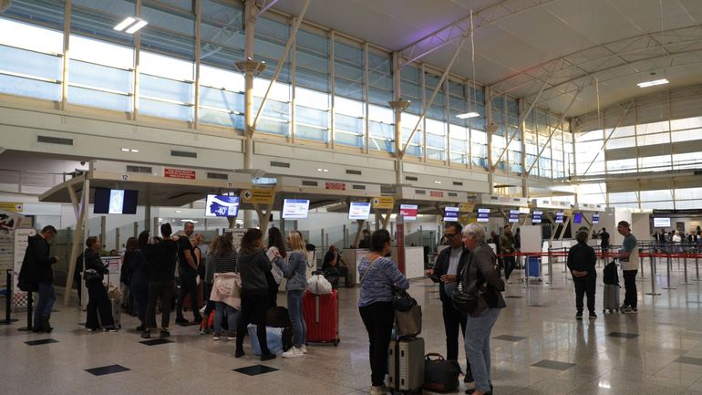 France : la grève qui paralysait les ports et aéroports de Corse est levée
