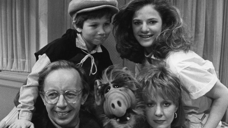 Etats-Unis : Benji Gregory, l'ancien enfant-star de la série 