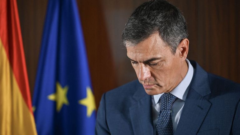 Crise au Venezuela : l'Espagne souhaite 
