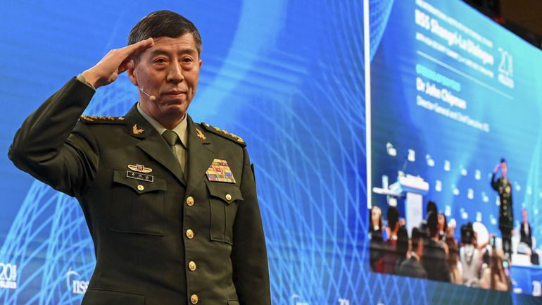 Russie : le ministre chinois de la défense en visite en Russie et en Biélorussie