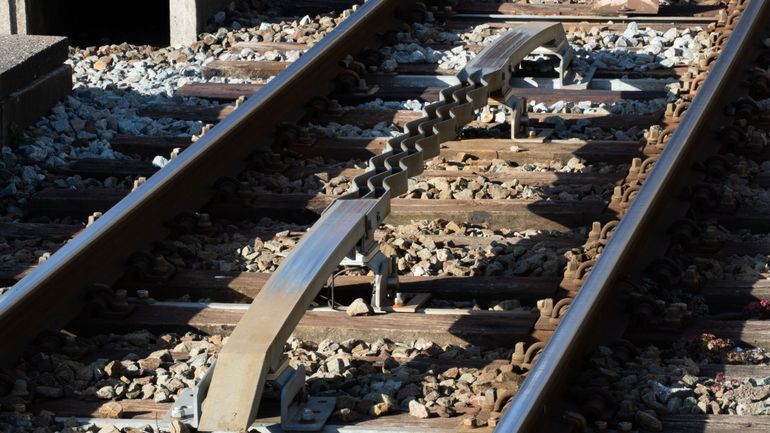 Plus d'1,5 milliard supplémentaire d'ores et déjà injecté dans le rail belge, selon George Gilkinet