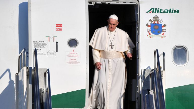 Migration et LGBTQIA + : le pape François va-t-il sonner les cloches à Orban ?