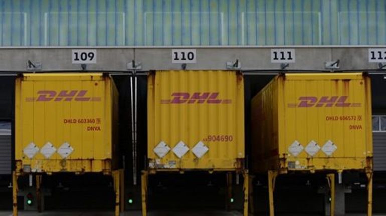 Commerce : les autorités allemandes alertent sur des engins incendiaires dans le fret aérien