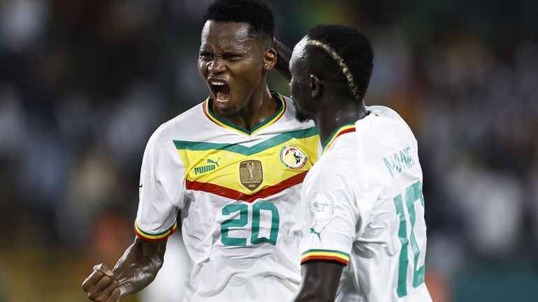 CAN 2023 : tenant du titre, le Sénégal bat le Cameroun et file en 8e, le Mozambique également qualifé