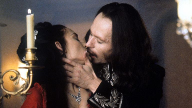 "Dracula" : replongez dans le mythe du vampire le plus célèbre de l'Histoire