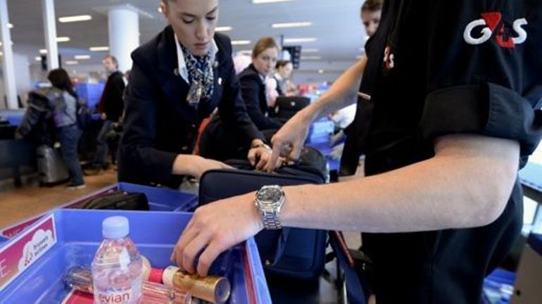 Brussels Airport recherche 75 agents de gardiennage pour aire face au pic de trafic aérien attendu cet été