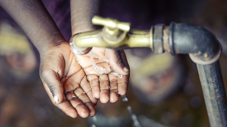 En une semaine, le choléra a tué 70 personnes au Soudan