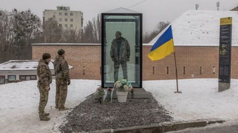 Guerre en Ukraine : Kharkiv frappée par plusieurs missiles russes, au moins un blessé