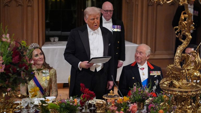 "D’ici trois ou quatre ans, Trump nous paraîtra comme un président nuancé", estime François Gemenne