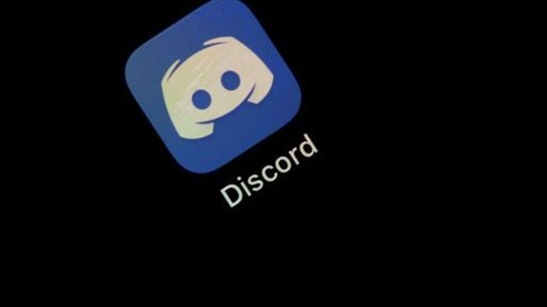 Réseaux sociaux : la Russie interdit la messagerie Discord