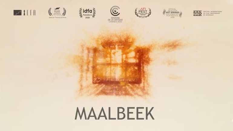 César 2022 : un documentaire sur l'attentat à la station Maelbeek primé aux César