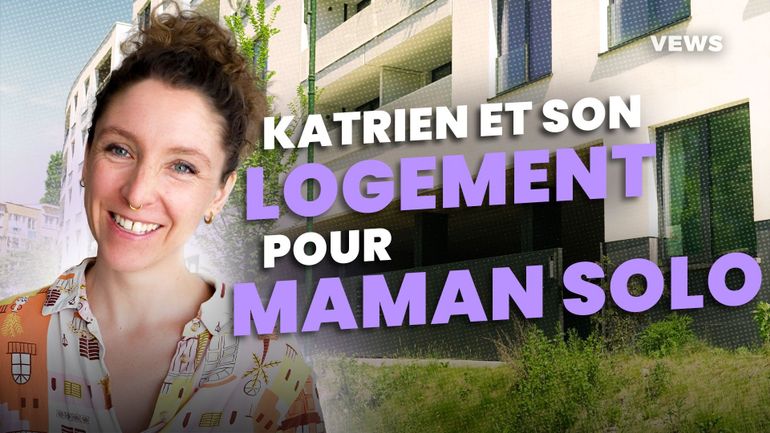 Angela D. et Calico : des femmes réinventent le logement solidaire face à la précarité