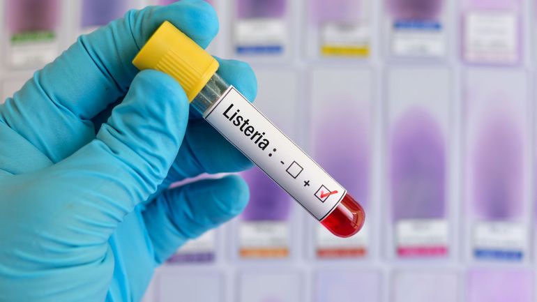 Des chercheurs gantois avancent sur la voie vers un vaccin contre la Listeria