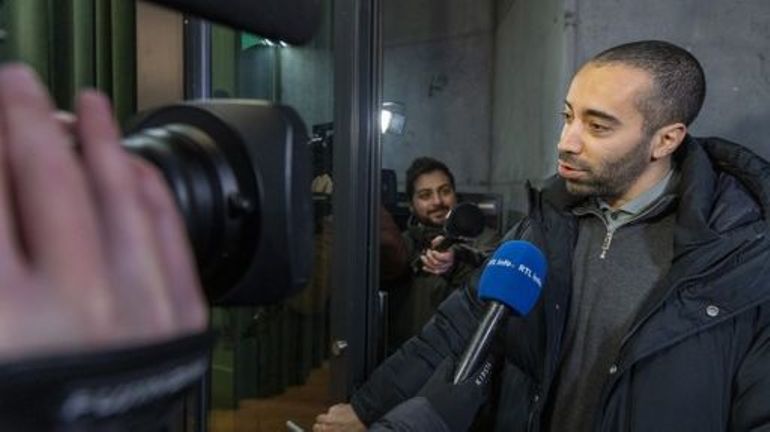 Formation fédérale : les présidents de parti se retrouvent dimanche, tous ensemble