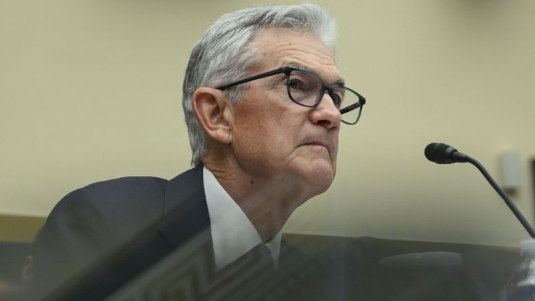 Le patron de la Fed ne démissionnera pas, même si Donald Trump le lui demande