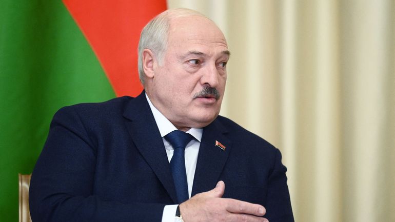 La Biélorussie étend une nouvelle fois l'application de la peine de mort