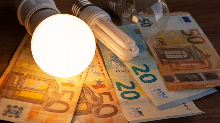 Des prix de l'énergie qui explosent mais on a déjà vu pire& et à l'avenir ?